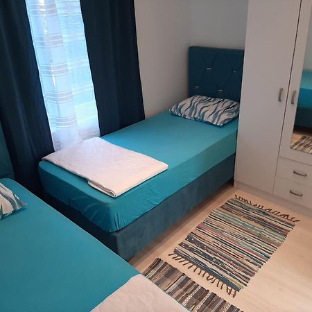 Mirta Apartments Family Farm Budva Dış mekan fotoğraf