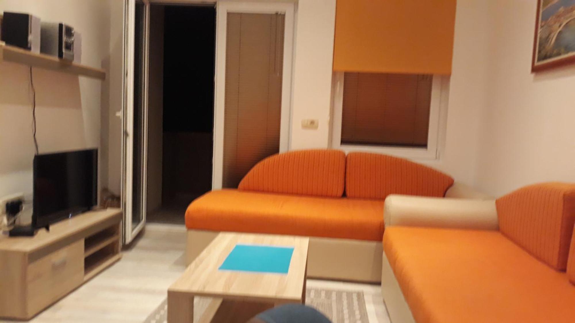 Mirta Apartments Family Farm Budva Oda fotoğraf