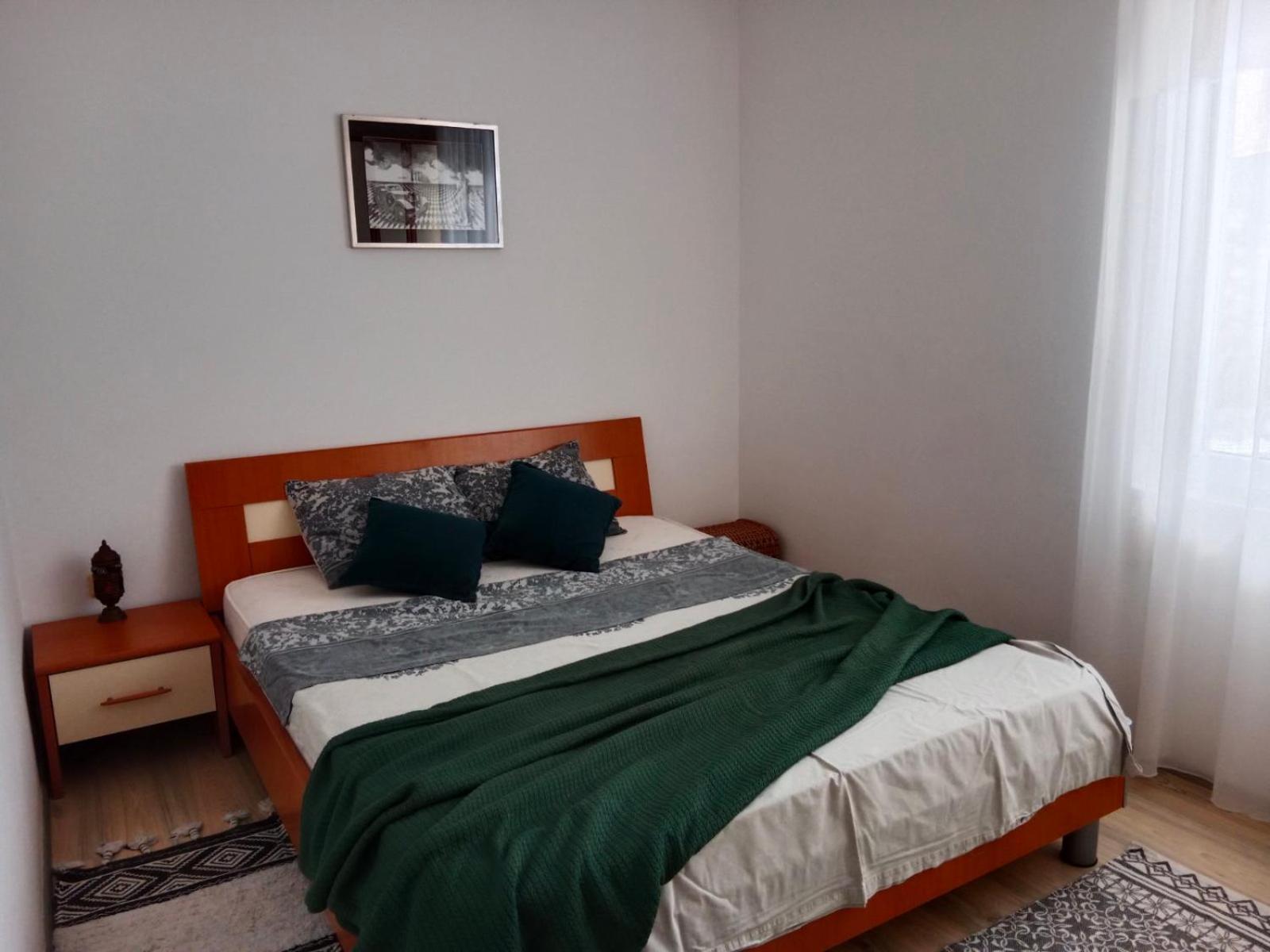 Mirta Apartments Family Farm Budva Dış mekan fotoğraf