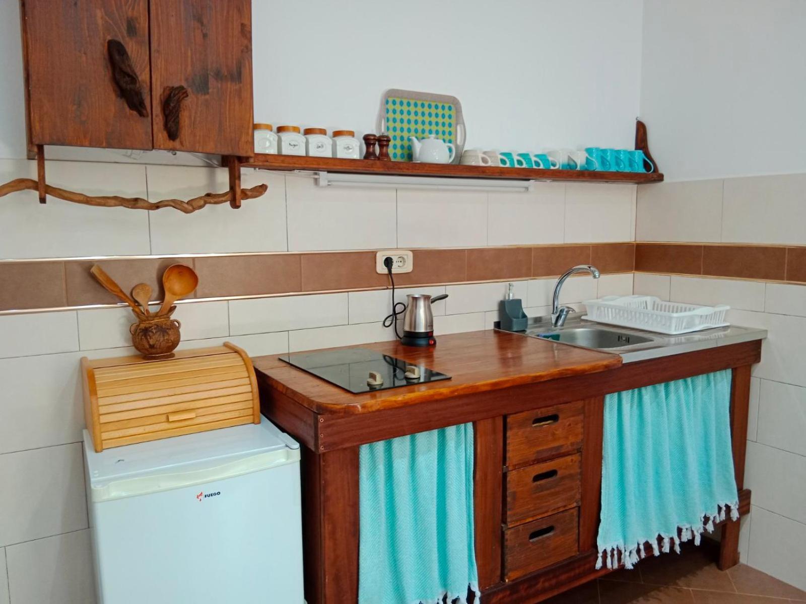 Mirta Apartments Family Farm Budva Dış mekan fotoğraf