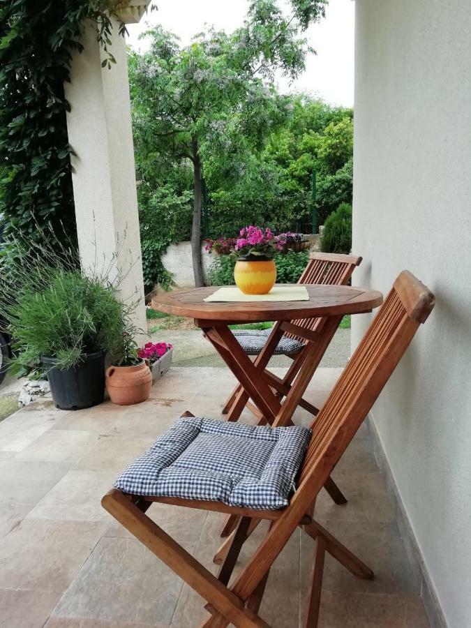Mirta Apartments Family Farm Budva Dış mekan fotoğraf