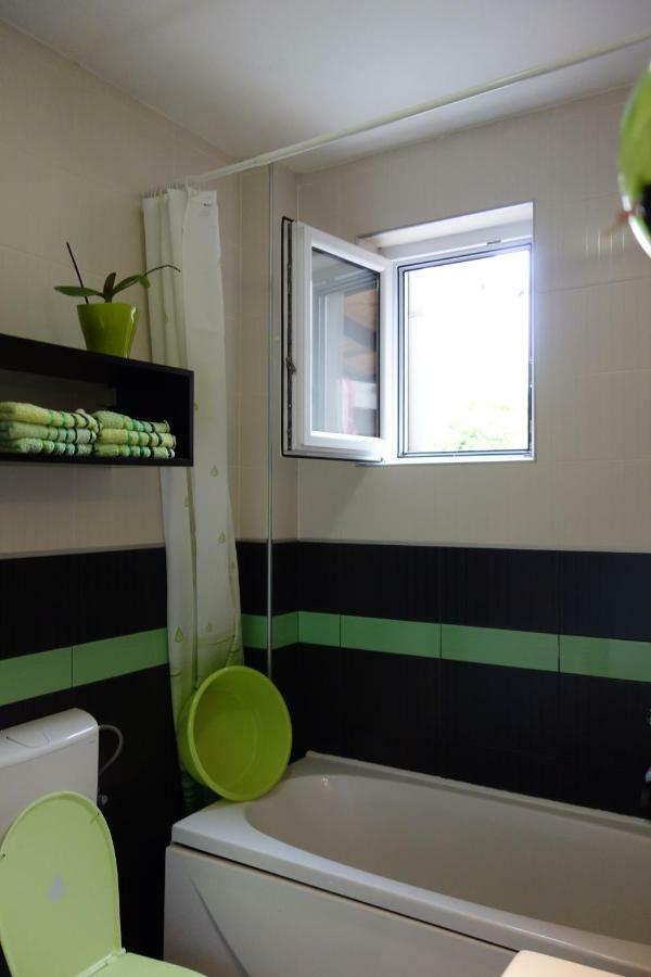 Mirta Apartments Family Farm Budva Dış mekan fotoğraf